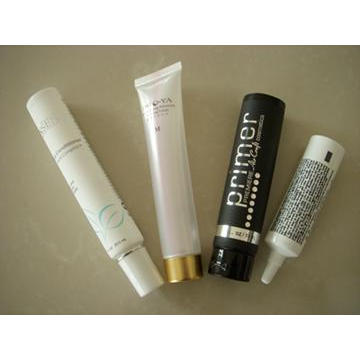 Plastic Cosmetic Tube for Bb Cream Tube (BN-PT#22)